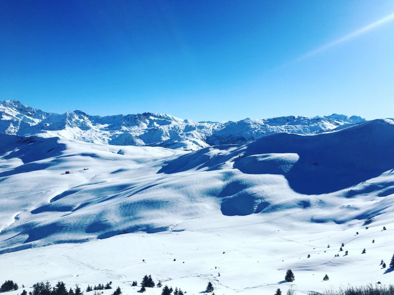 A l'assaut de l'hiver !